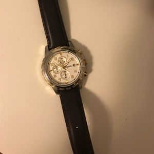 Fossil Mens watch